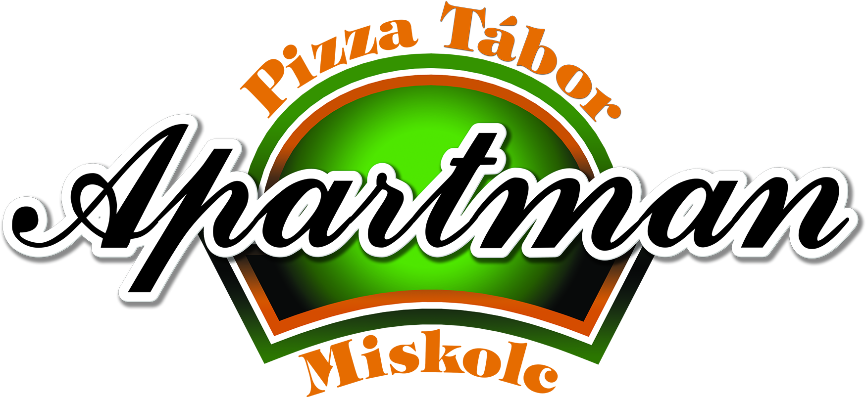 Pizza Tábor Apartman